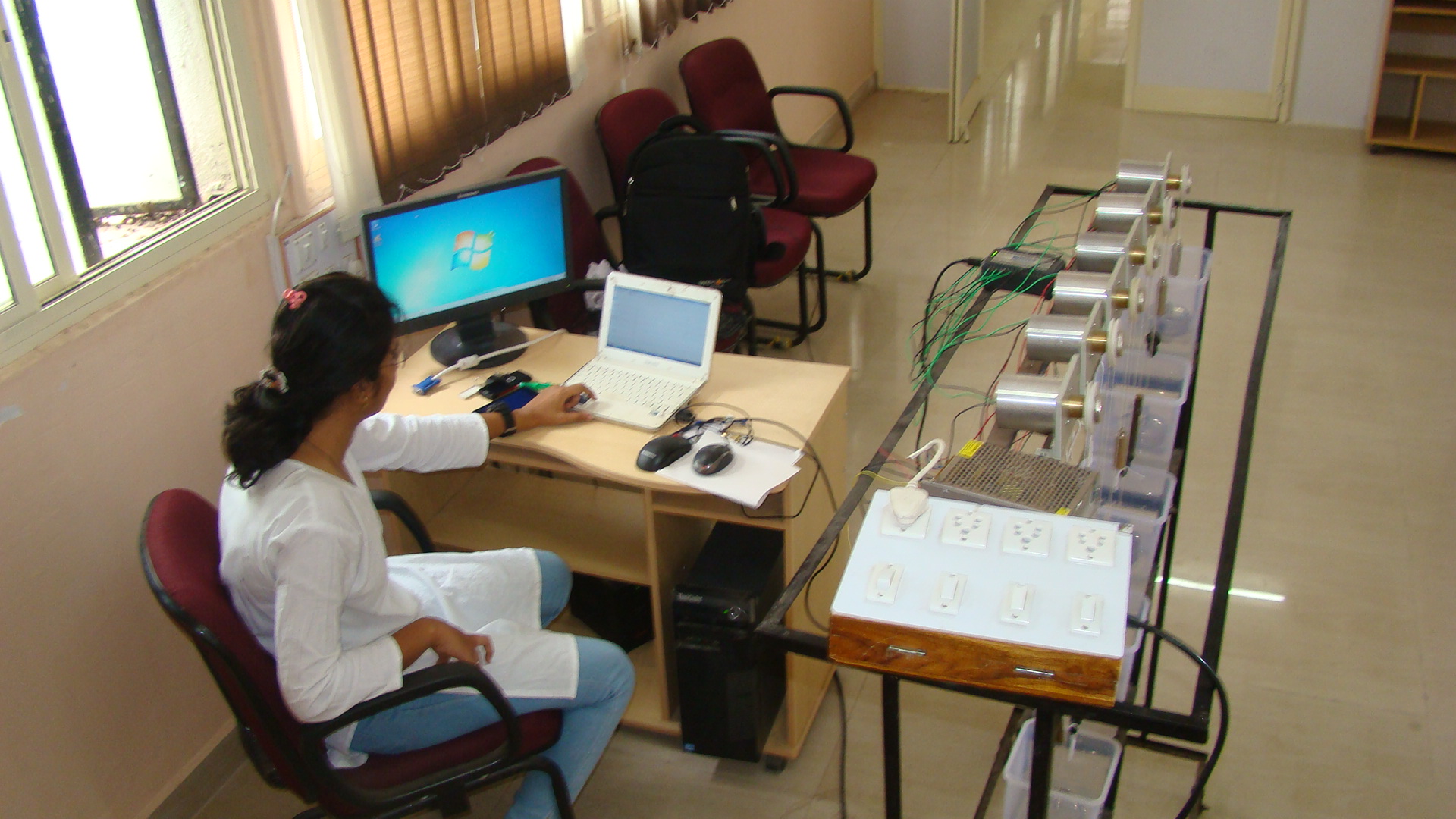 Dr. Annasaheb Shinde College of Agricultural Engineering and Technology ...